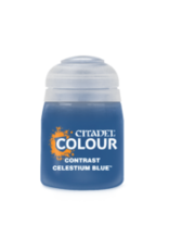 Citadel Contrast Celestium Blue (18ml) 0722