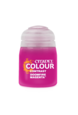 Citadel Contrast Doomfire Magenta (18ml) 0722