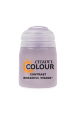 Citadel Contrast Dreadful Visage (18ml) 0722