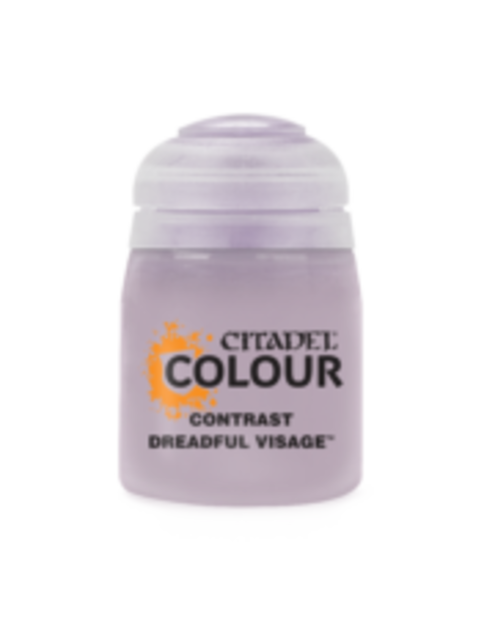 Citadel Contrast Dreadful Visage (18ml) 0722