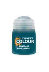 Citadel Contrast Frostheart (18ml) 0722