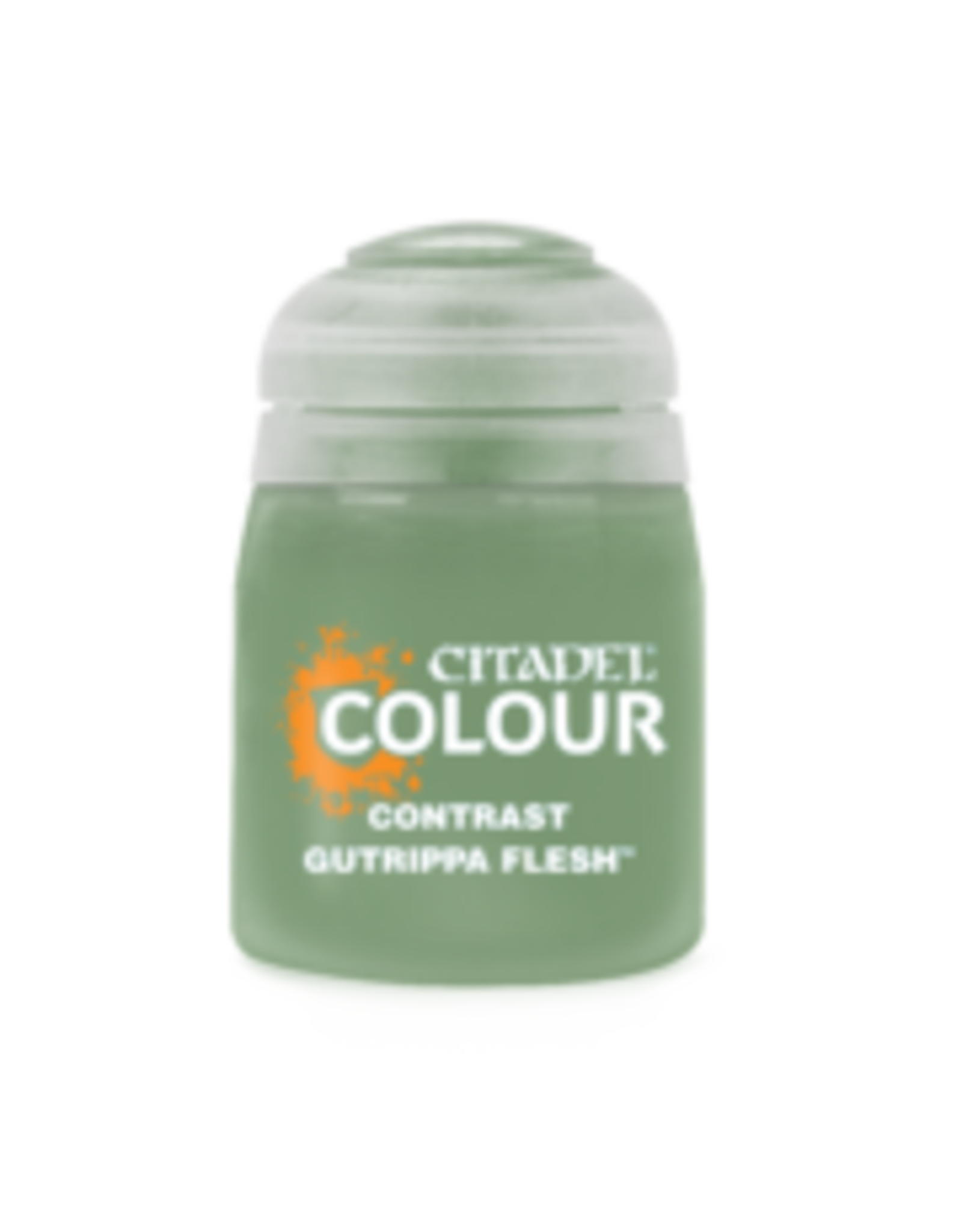 Citadel Contrast Gutrippa Flesh (18ml) 0722