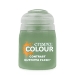 Citadel Contrast Gutrippa Flesh (18ml) 0722