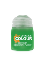 Citadel Contrast Hexwraith Flame (18ml) 0722