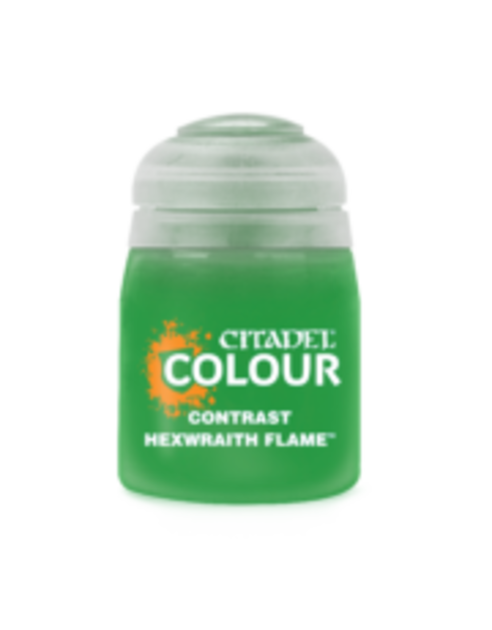 Citadel Contrast Hexwraith Flame (18ml) 0722