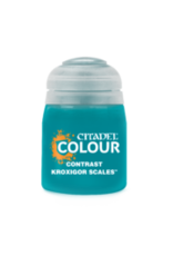 Citadel Contrast Kroxigor Scales (18ml) 0722