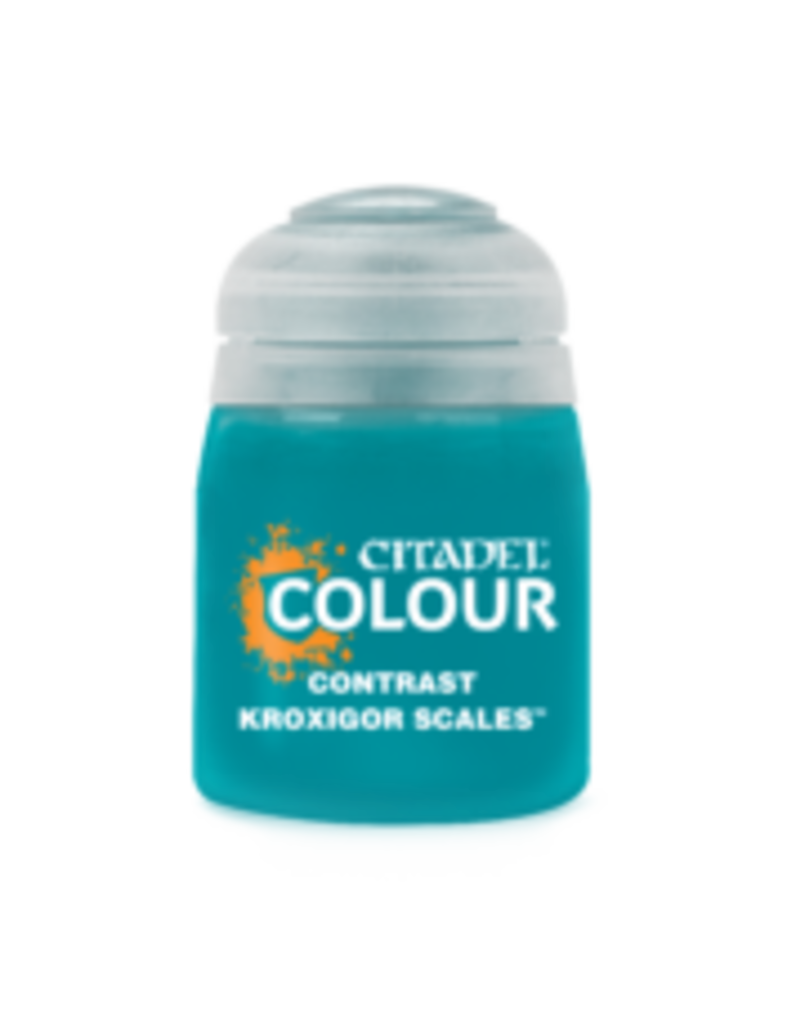 Citadel Contrast Kroxigor Scales (18ml) 0722