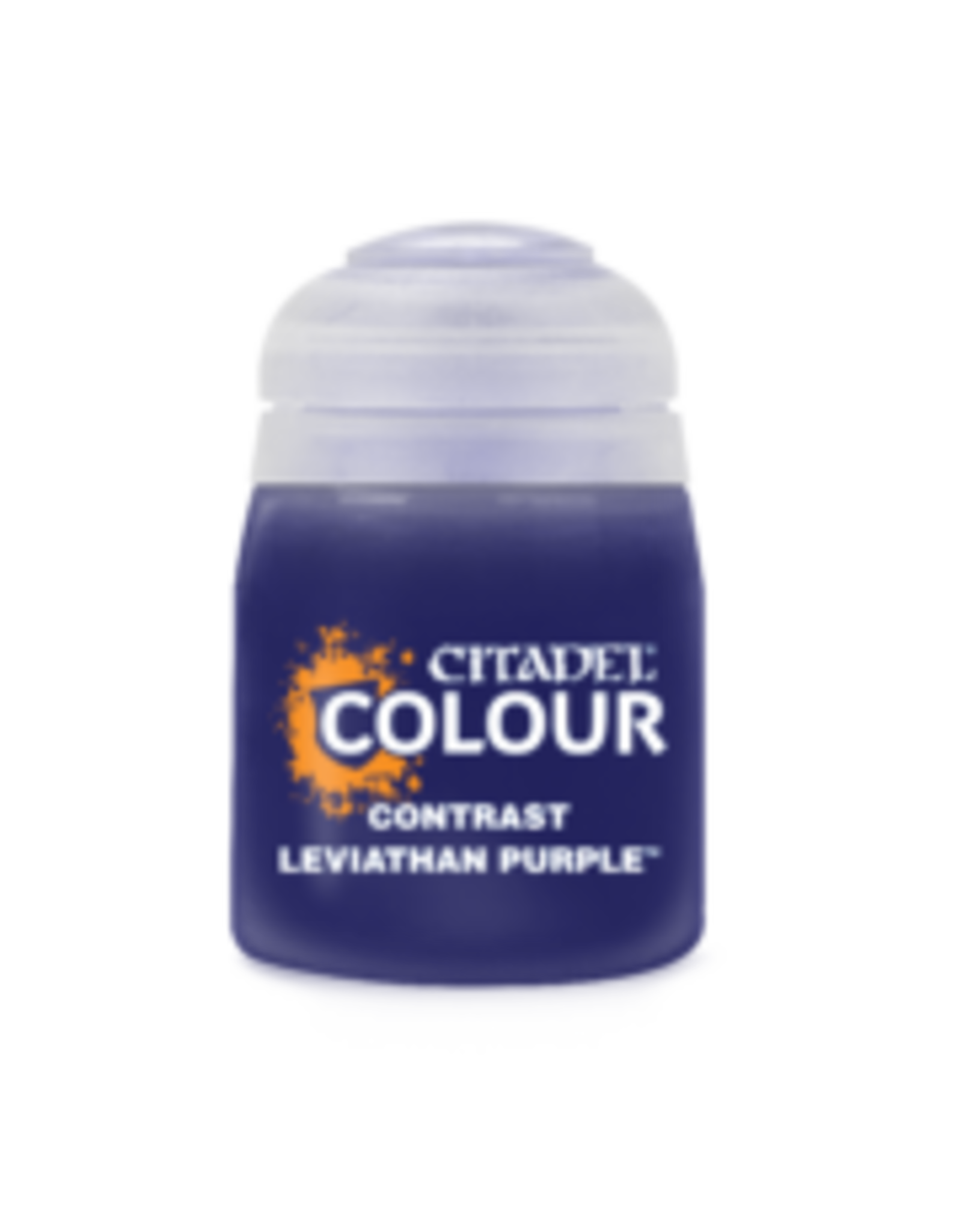 Citadel Contrast Leviathan Purple (18ml) 0722