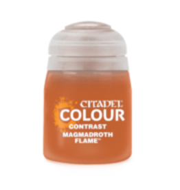 Citadel Contrast Magmadroth Flame (18ml) 0722