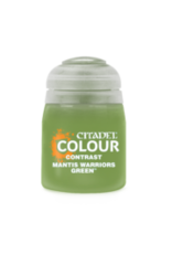 Citadel Contrast Mantis Warriors Green (18ml) 0722