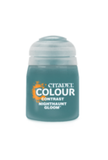 Citadel Contrast Nighthaunt Gloom (18ml) 0722