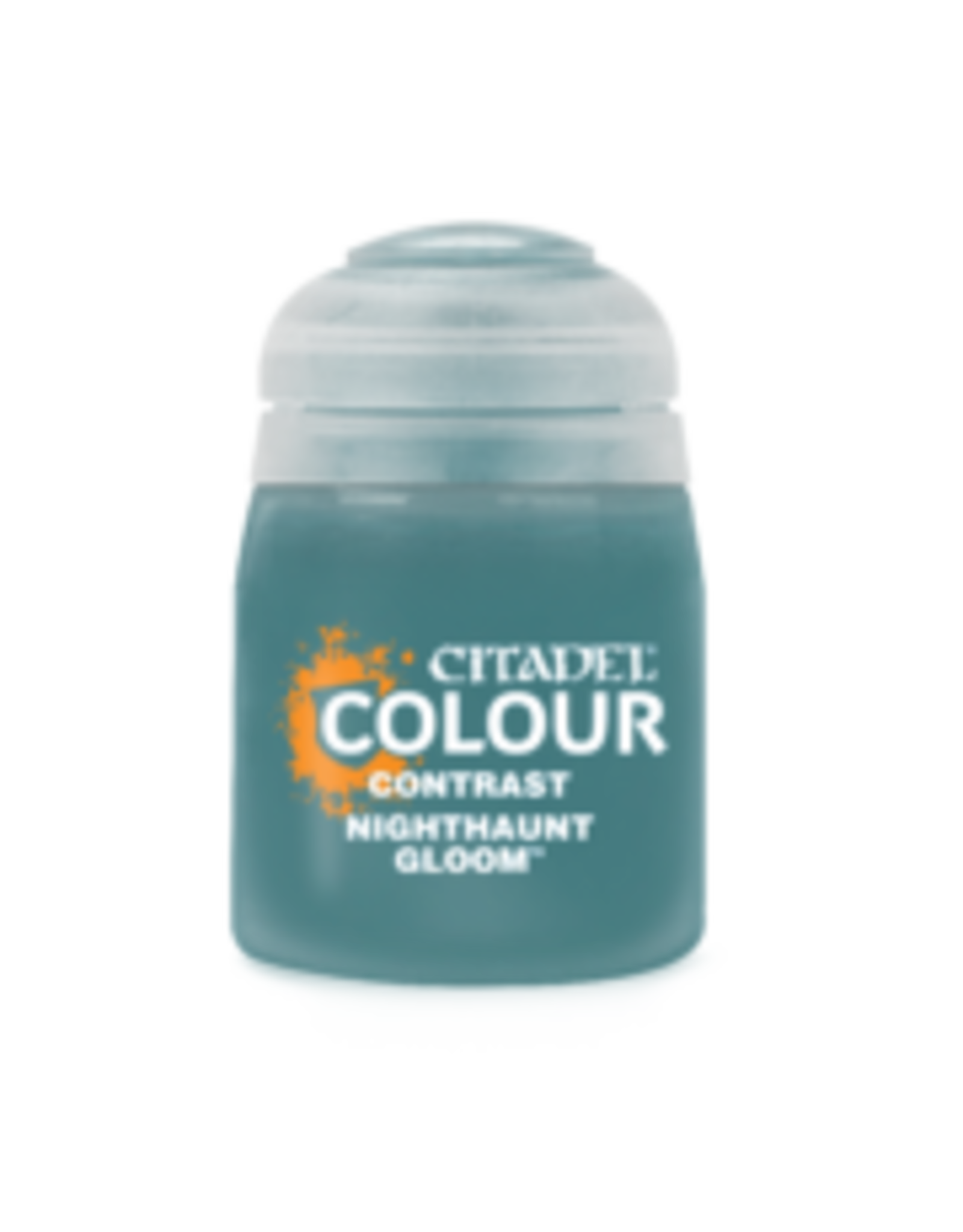 Citadel Contrast Nighthaunt Gloom (18ml) 0722