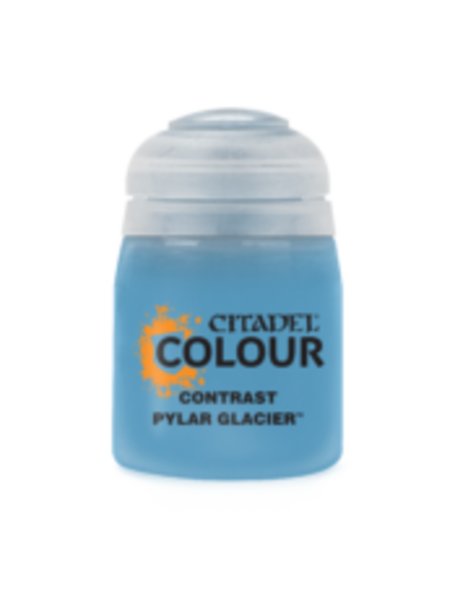 Citadel Contrast Pylar Glacier (18ml) 0722