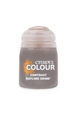 Citadel Contrast Ratling Grime (18ml) 0722