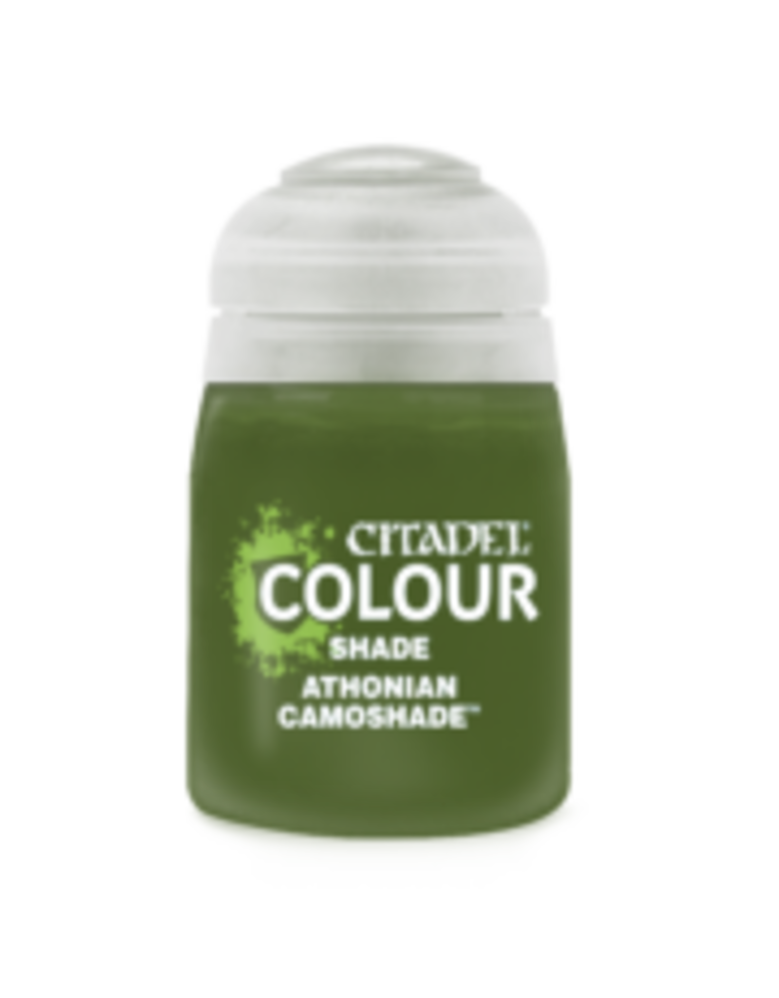 Citadel Shade Athonian Camoshade (18ml) 0722