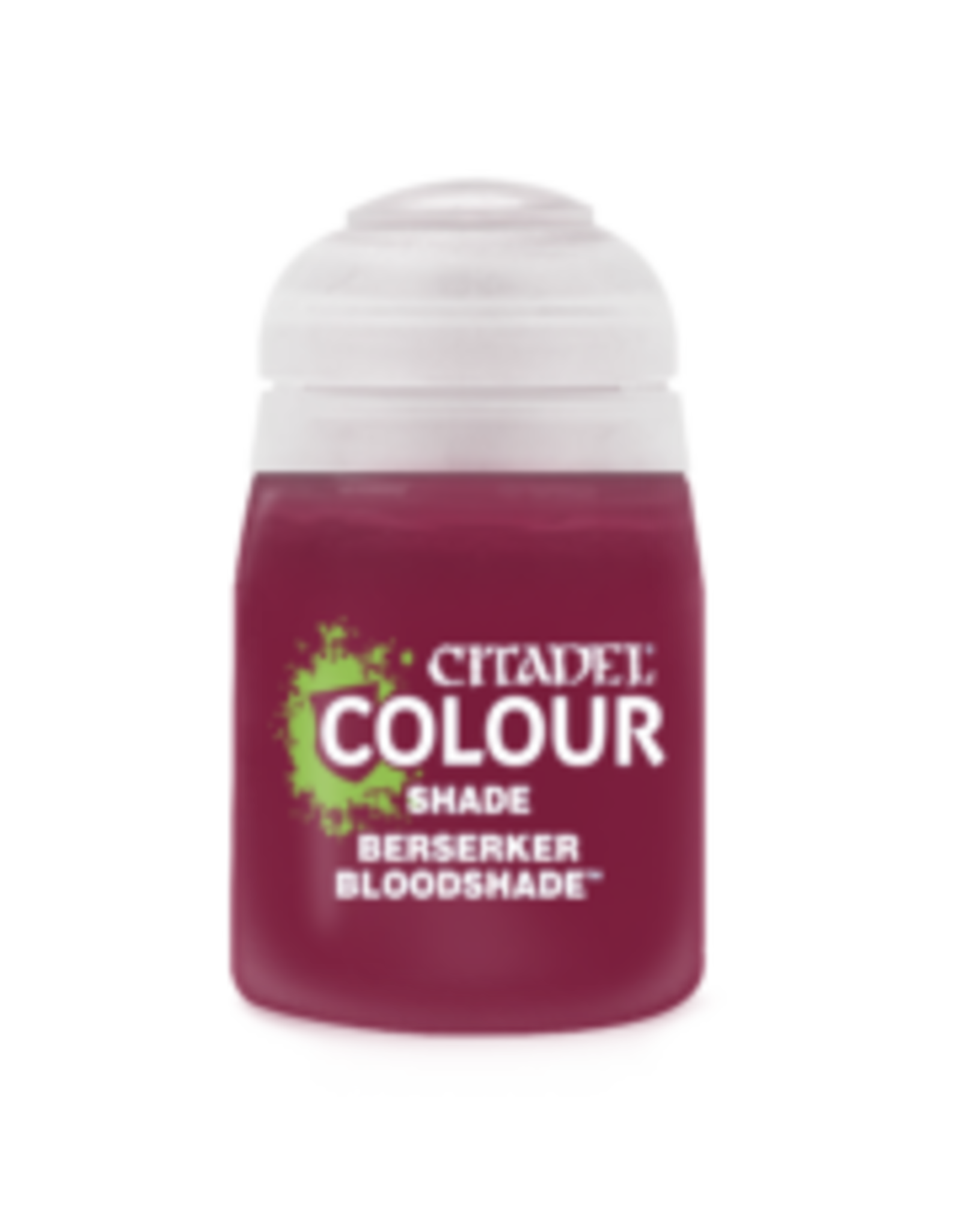 Citadel Shade Berserker Bloodshade (18ml) 0722