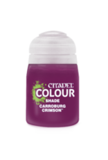 Citadel Shade Carroburg Crimson (18ml) 0722