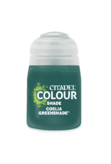 Citadel Shade Coelia Greenshade (18ml) 0722