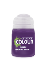 Citadel Shade Druchii Violet (18ml) 0722
