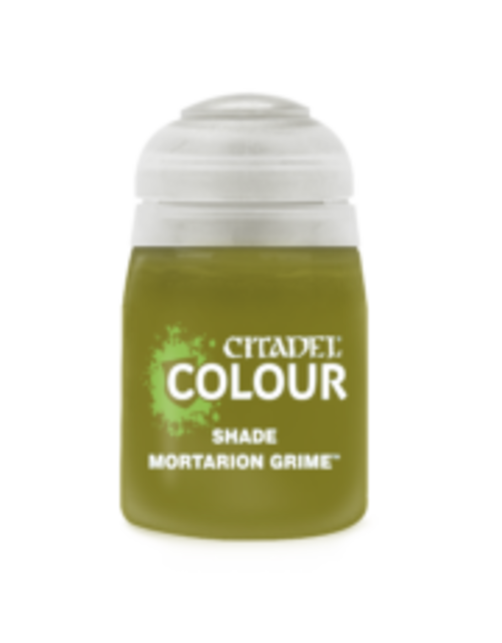 Citadel Shade Mortarion Grime (18ml) 0722