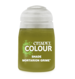 Citadel Shade Mortarion Grime (18ml) 0722