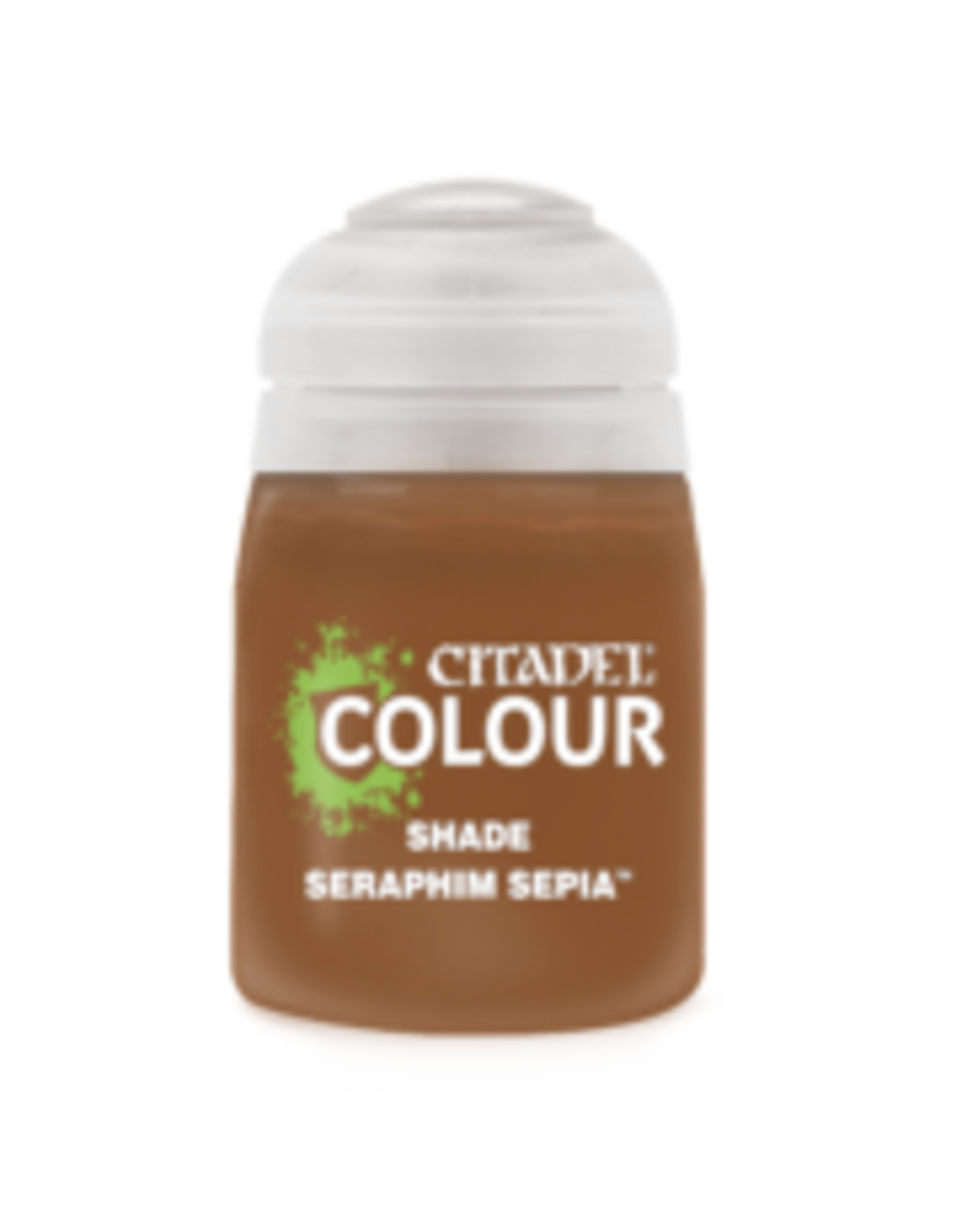 Citadel Shade Seraphim Sepia (18ml) 0722