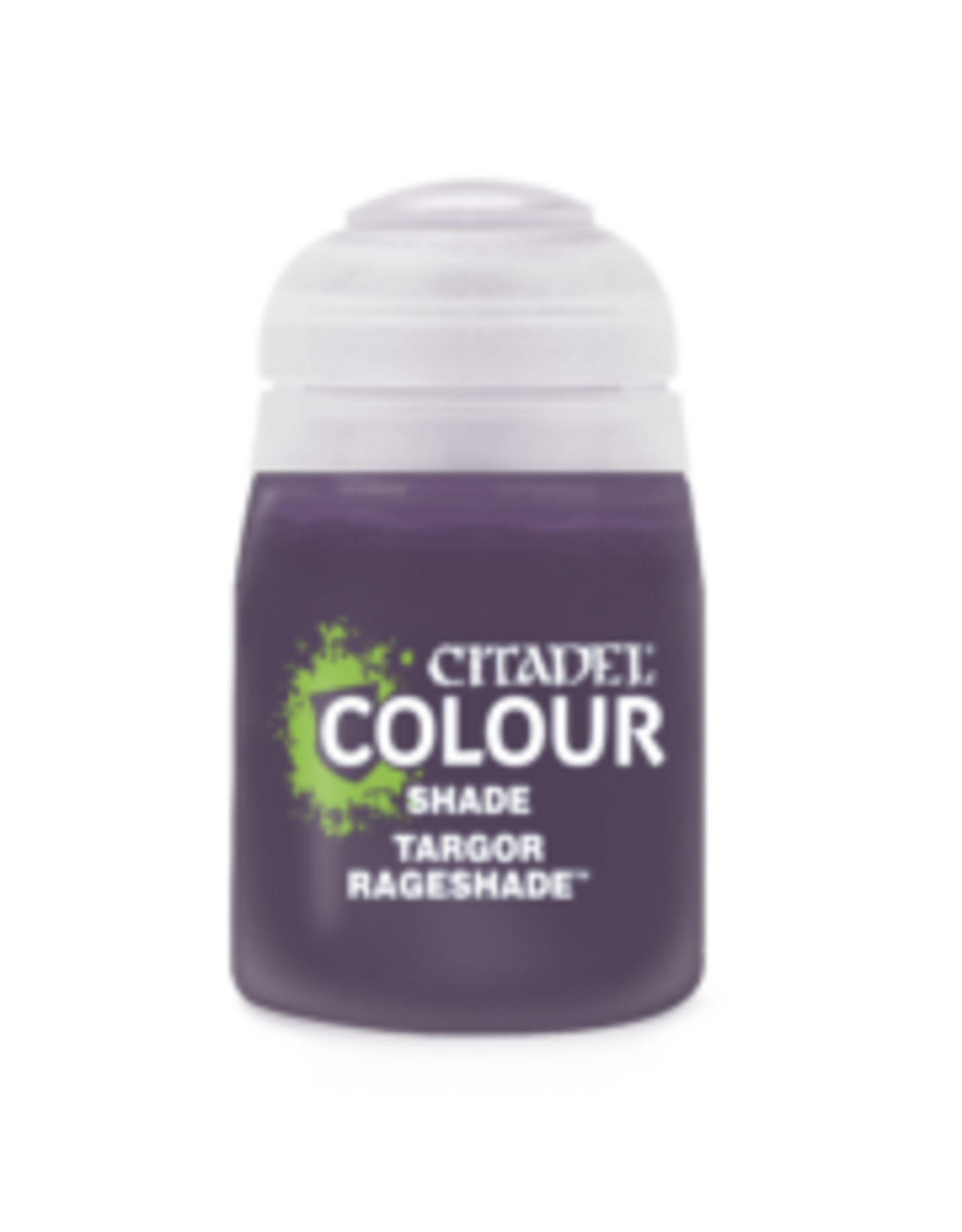 Citadel Shade Targor Rageshade (18ml) 0722