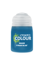 Citadel Shade Tyran Blue (18ml) 0722