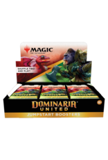 Magic Dominaria United Jumpstart Box (18Ct)