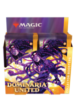 Magic Dominaria United Collector Booster Box (12Ct)