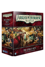 Arkham Horror LCG Scarlet Keys Investigator