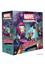 Marvel Champions Mutant Genesis