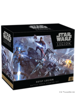 Star Wars Legion 501st Legion