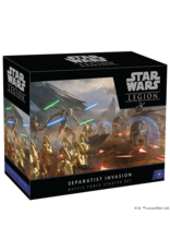 Star Wars Legion Separatist Invasion Force
