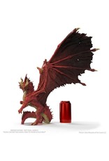 DnD Icons Balagos Ancient Red Dragon