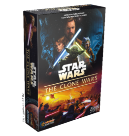 Star Wars The Clone Wars Pandemic