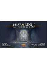 War of the Ring 2nd Ed Card Game