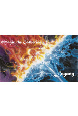 Magic Magic Monthly Legacy 100126
