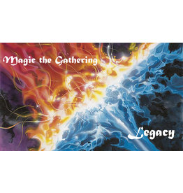 Magic Magic Monthly Legacy 060426