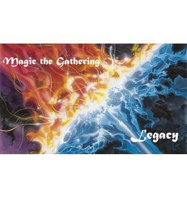 Magic Magic Monthly Legacy 100126