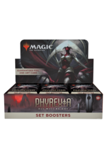 Magic Phyrexia All Will Be One Set Booster Box (30Ct)