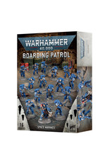 Boarding Patrol Space Marines