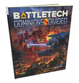 BT: Dominions Divided