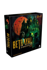 Betrayal at House on the Hill 3E