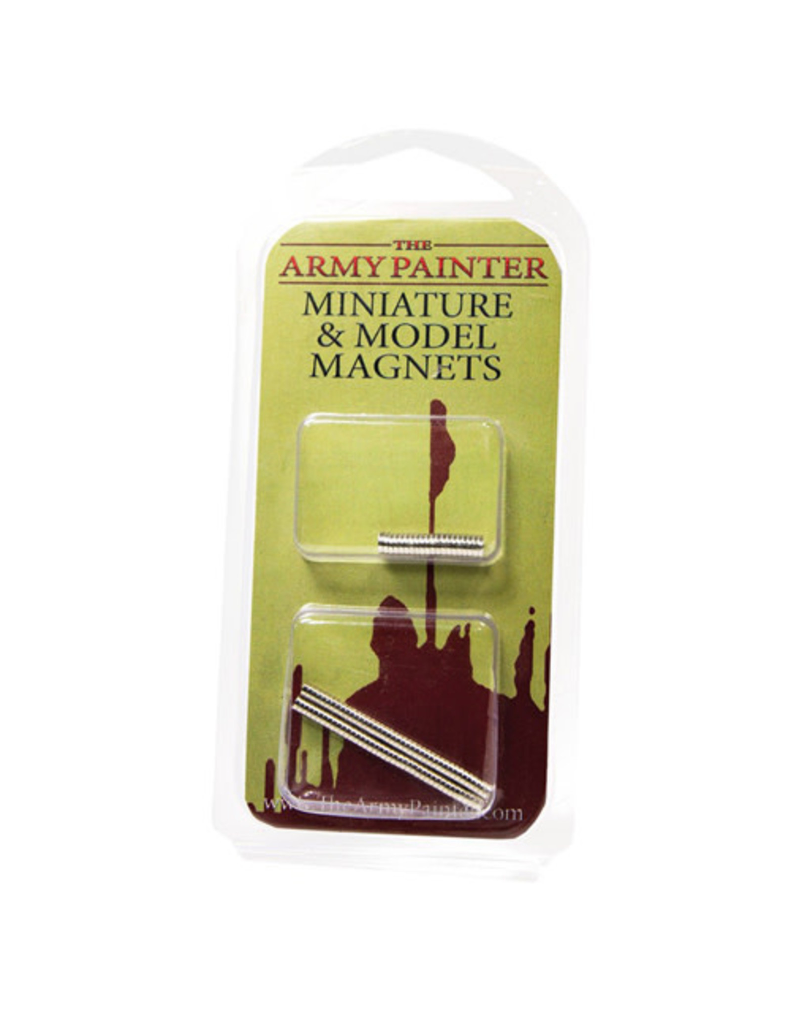 Army Painter Tools: Miniature & Model Magnets