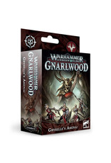 Warhammer Underworlds Gryselle's Arenai