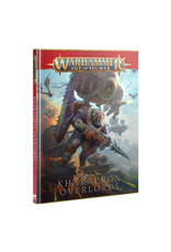 Battletome Kharadron Overlords (2023)