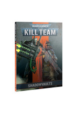 Kill Team Codex Shadowvaults