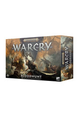 Warcry Bloodhunt