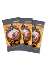 Magic FNM Chaos Booster Draft 110725